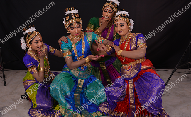 arangentram - kalaiyugam